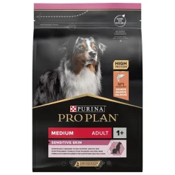 Pro Plan Medium Adult Sensitive Skin