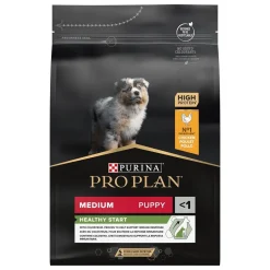 Pro Plan Medium Puppy