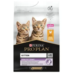 Pro Plan Original Cat Junior Chicken