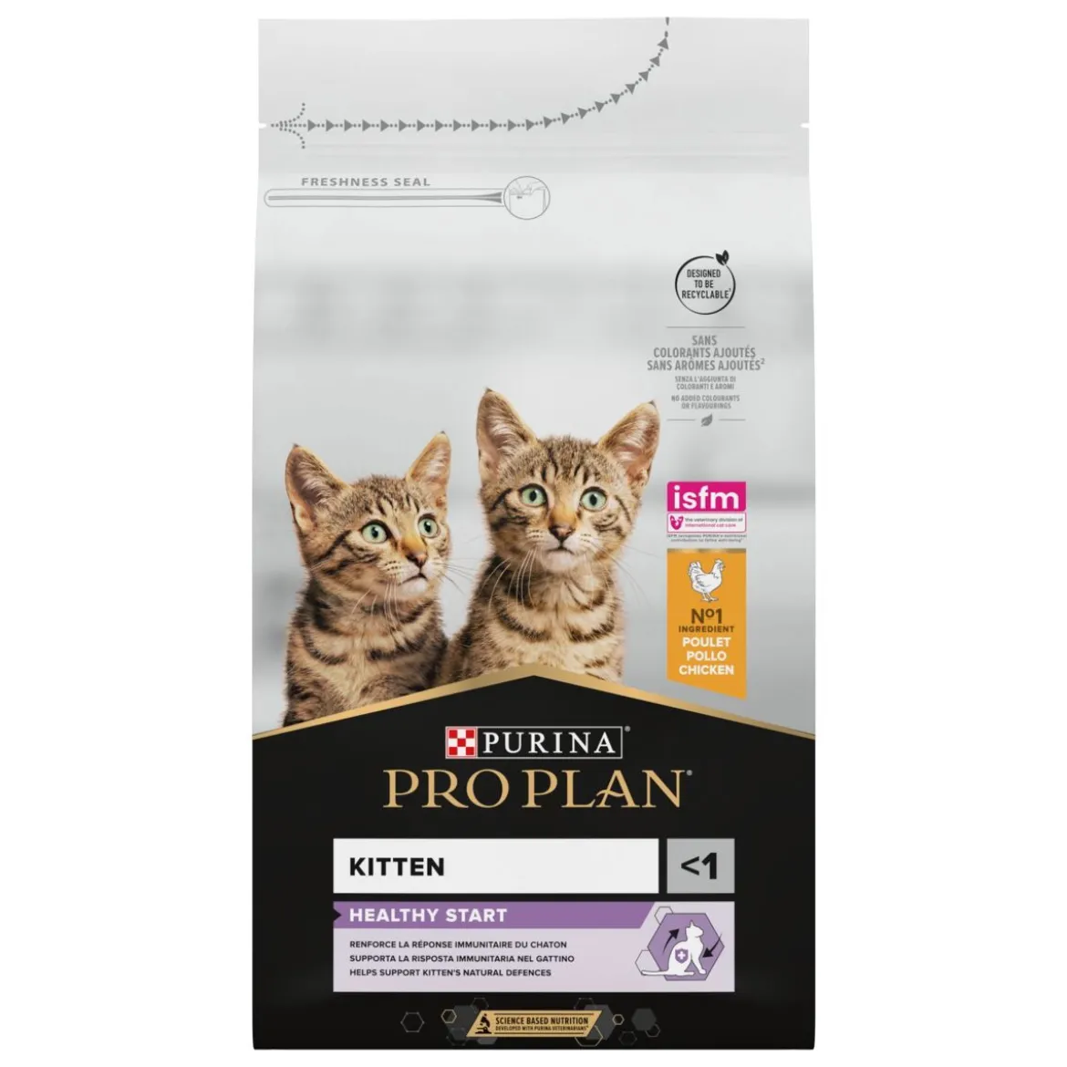 Pro Plan Original Cat Junior Chicken