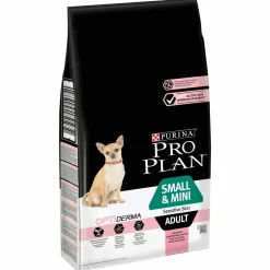 Pro Plan S&M Adult Sensitive Skin