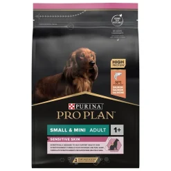 Pro Plan S&M Adult Sensitive Skin