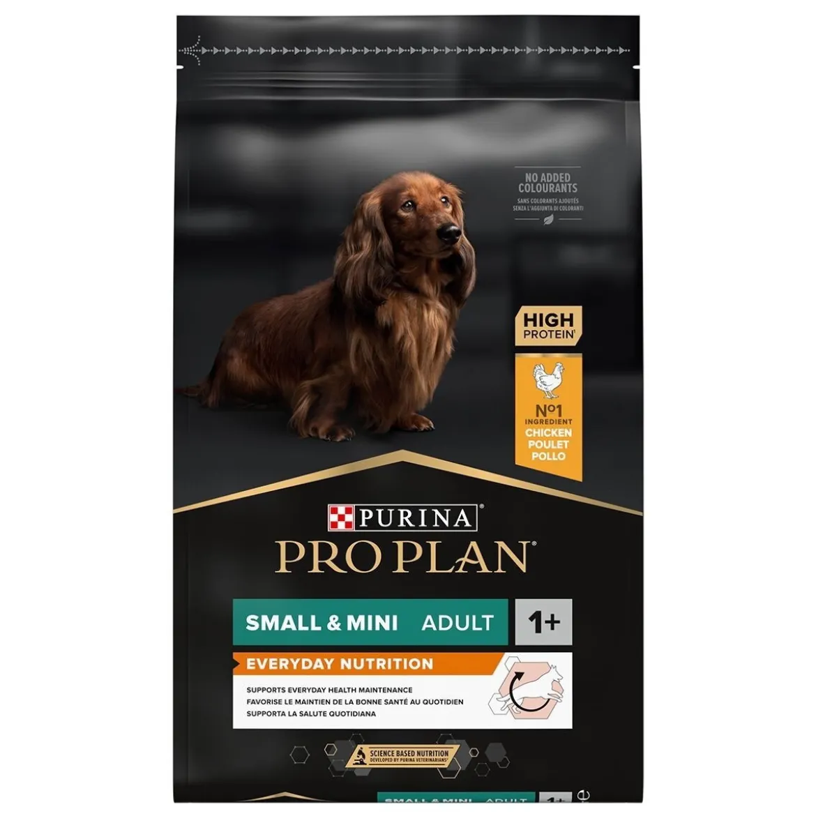 Pro Plan Small & Mini Adult