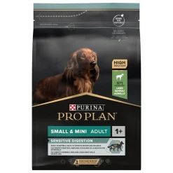 PRO PLAN Small & Mini Adult Lamb
