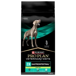 Pro Plan Veterinary Diets Dog EN Gastrointestinal low fat