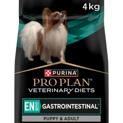 Pro Plan Veterinary Diets Dog EN Gastrointestinal Small & Mini 4kg
