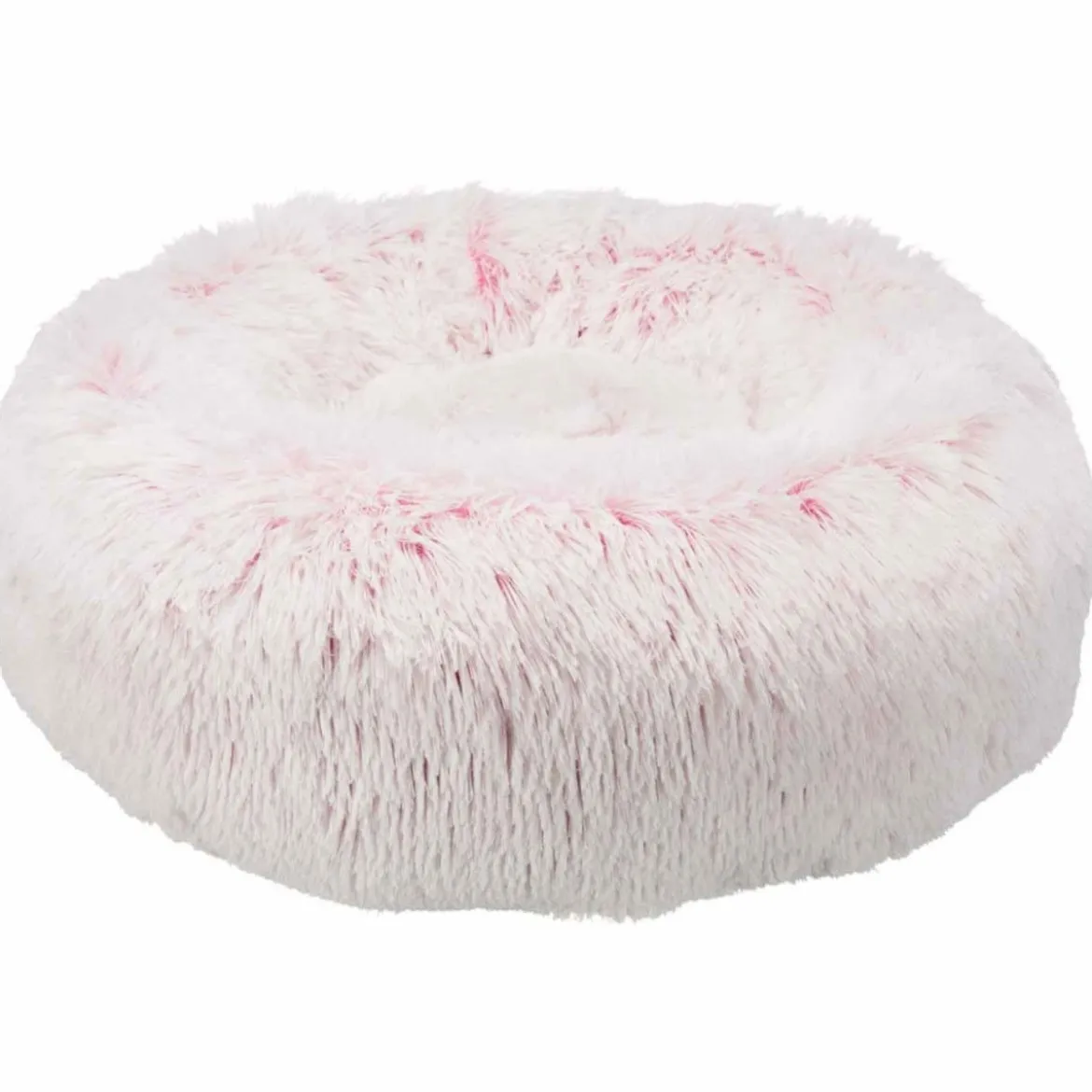 Pörröpeti Trixie Harvey pinkki 50 cm