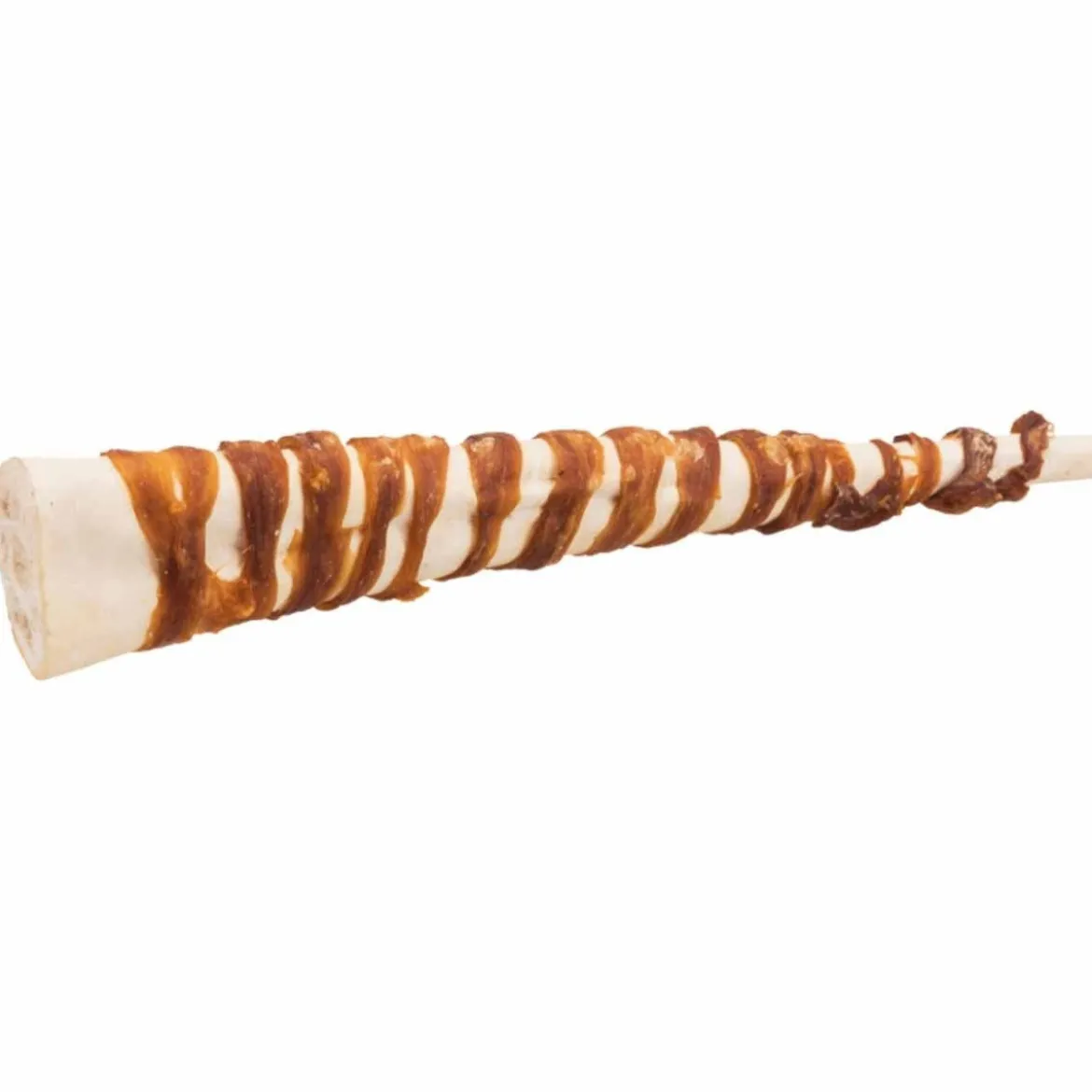 Puhvelinhäntä lihakääreellä 28 cm, Trixie Natural