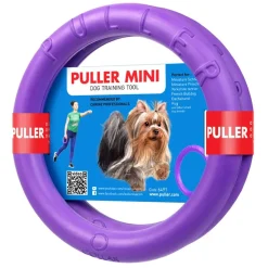 PULLER Collar Rengaslelu