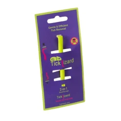 Punkin poistaja Tick Lizard 2-in-1