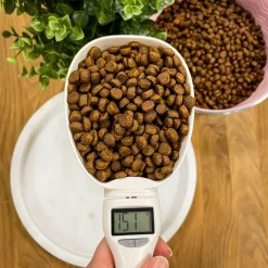 Punnitseva mittakauha Basic