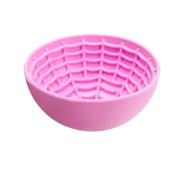 Puolipallonuolukuppi Basic, pinkki