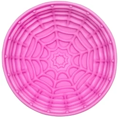 Puolipallonuolukuppi Basic, pinkki