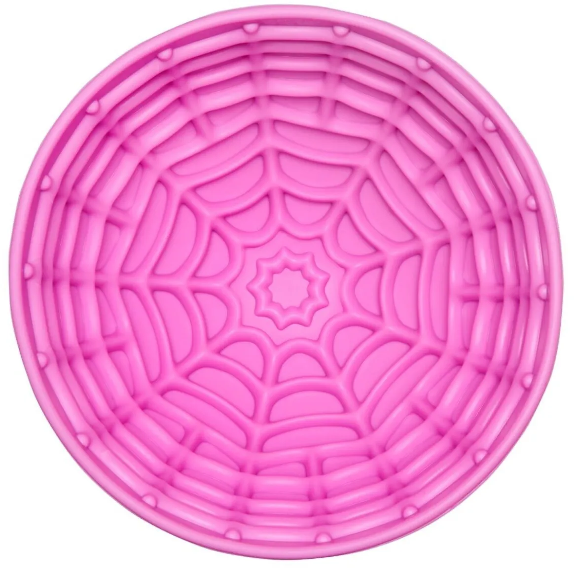 Puolipallonuolukuppi Basic, pinkki