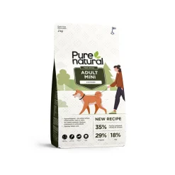 Purenatural Adult Dog Mini