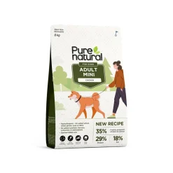 Purenatural Adult Dog Mini