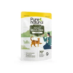 Purenatural Adult kana, 100g