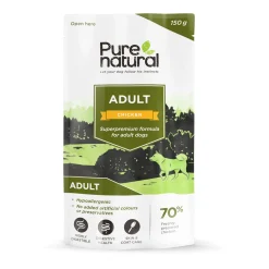 Purenatural Adult kana, 150g