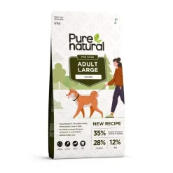 Purenatural Adult Large 12kg