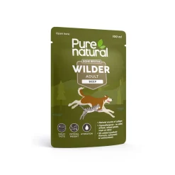 Purenatural Bone Broths Beef 100 ml