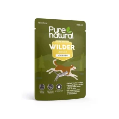 Purenatural Bone Broths Chicken 100 ml