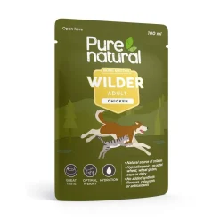 Purenatural Bone Broths Chicken 100 ml