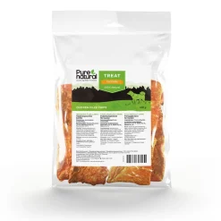 Purenatural Broilerin Fileelastu 120 g