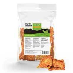 Purenatural Broilerin Fileelastu 120 g