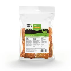 Purenatural Broilerin Fileelastu 120 g