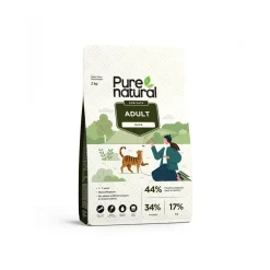 Purenatural Cat Adult Duck