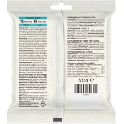 Purenatural Dental Stick purutikut 7kpl