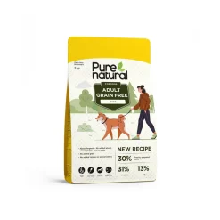 Purenatural Grain Free Duck