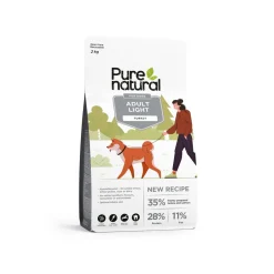 Purenatural Light