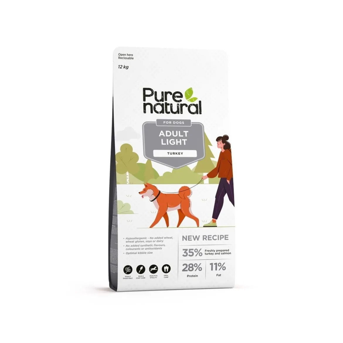 Purenatural Light