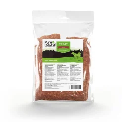 Purenatural Naudan Lihalastu 150 g