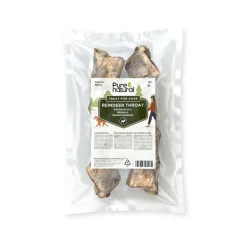 Purenatural poronkaula 300g herkku koiralle