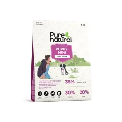 Purenatural Puppy Mini 1,5 kg