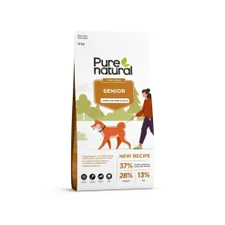 Purenatural Senior Dog
