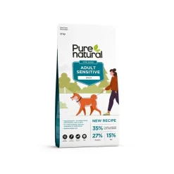 Purenatural Sensitive Duck