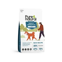 Purenatural Sensitive Duck