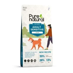 Purenatural Sensitive Salmon