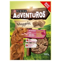Purina Adventuros Nuggets Boar