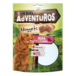 Purina Adventuros Nuggets Boar