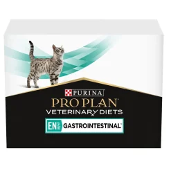 Purina Cat Gastrointestinal Veterinary Diets EN Chicken 10x85 g