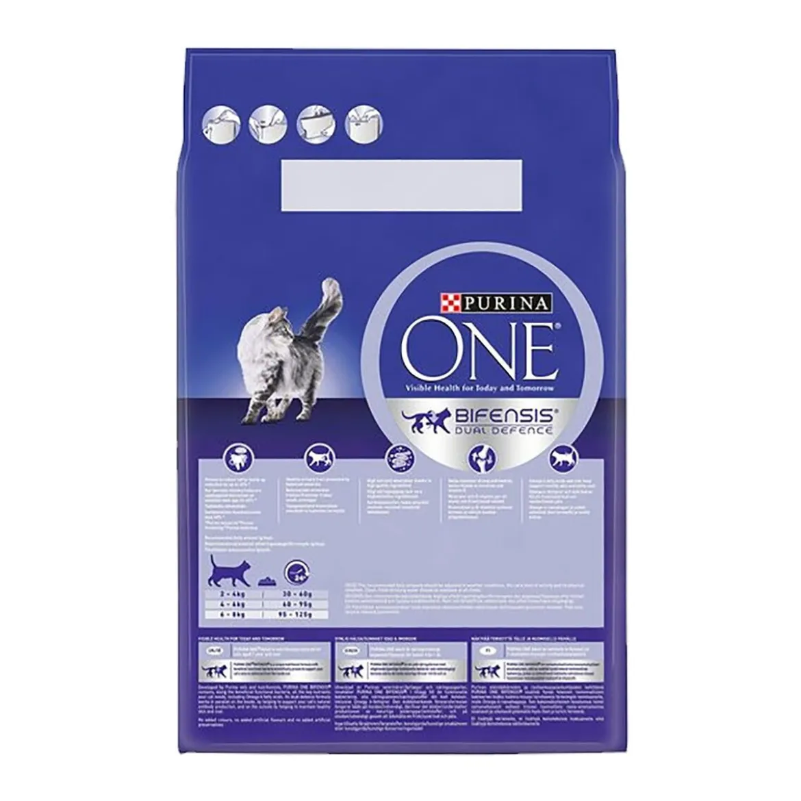 Purina ONE Cat Adult lohi