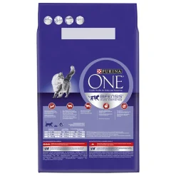 Purina ONE Sterilized Cat nauta 2,8 kg