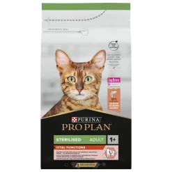 Purina Pro Plan Sterilised Adult 1+ Vital Functions lohi