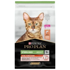 Purina Pro Plan Sterilised Adult 1+ Vital Functions lohi