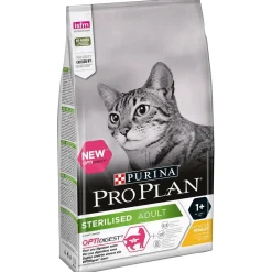 Purina Pro Plan Sterilised Adult 1+ Delicate Digestion kana