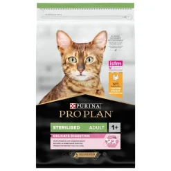 Purina Pro Plan Sterilised Adult 1+ Delicate Digestion kana